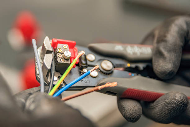 Best Electrical Wiring Services  in Monroe Manor, NJ