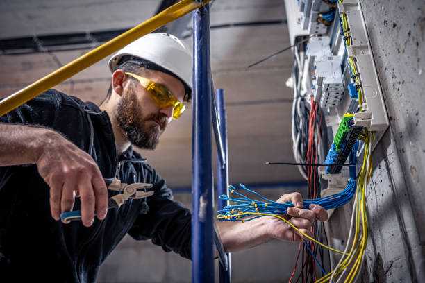 Best Best Electricians Near Me  in Monroe Manor, NJ