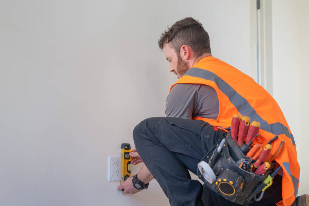 Best Circuit Breaker Repair  in Monroe Manor, NJ