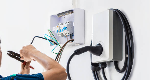 Best Electrical Repair Services  in Monroe Manor, NJ