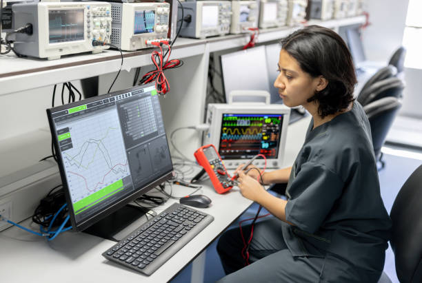 Best Electrical Installation Contractor  in Monroe Manor, NJ