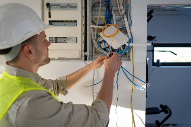 Best Electrical System Inspection  in Monroe Manor, NJ